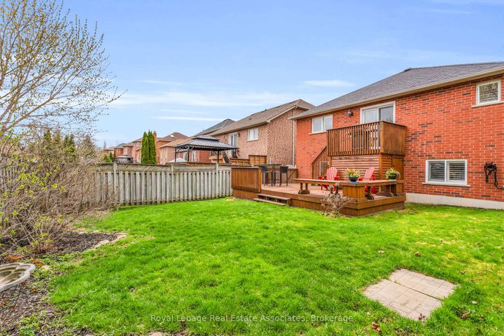 Photo 39 at 78 Harley Avenue, Georgetown, Halton Hills