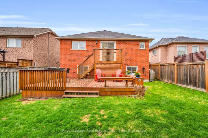 Photo 40 at 78 Harley Avenue, Georgetown, Halton Hills