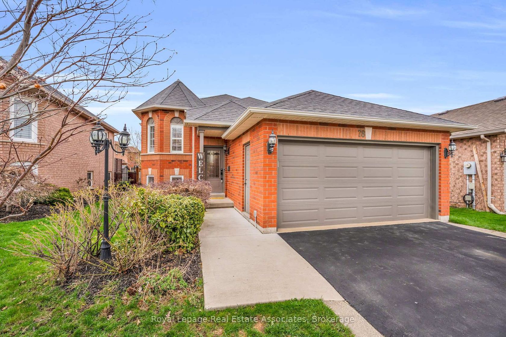 78 Harley Avenue, Georgetown, Halton Hills 2