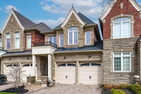 Photo 1 at 40 Alex Campbell Crescent W, King City, King