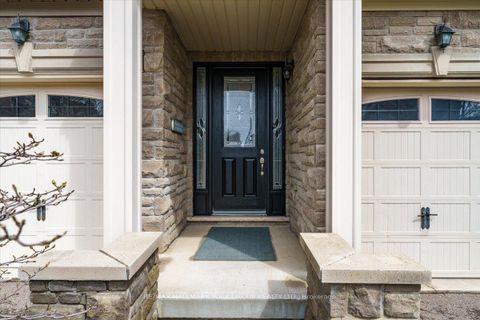 Photo 3 at 40 Alex Campbell Crescent W, King City, King