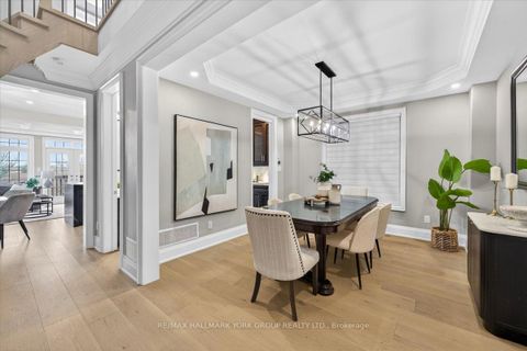 Photo 7 at 40 Alex Campbell Crescent W, King City, King