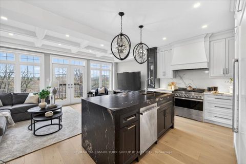 Photo 9 at 40 Alex Campbell Crescent W, King City, King