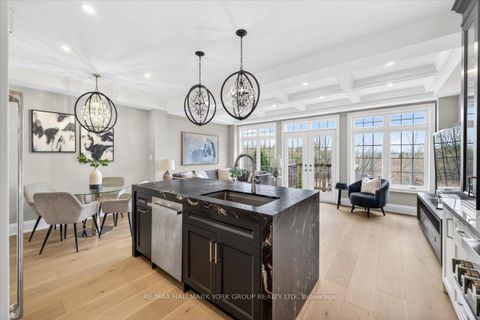 Photo 10 at 40 Alex Campbell Crescent W, King City, King