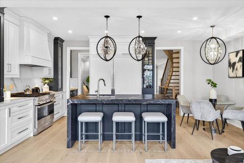 Photo 11 at 40 Alex Campbell Crescent W, King City, King