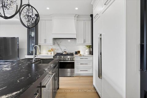 Photo 12 at 40 Alex Campbell Crescent W, King City, King