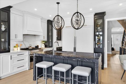 Photo 13 at 40 Alex Campbell Crescent W, King City, King