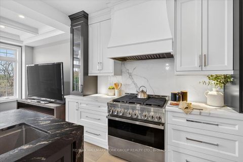 Photo 16 at 40 Alex Campbell Crescent W, King City, King