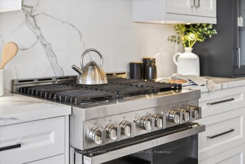 Photo 17 at 40 Alex Campbell Crescent W, King City, King