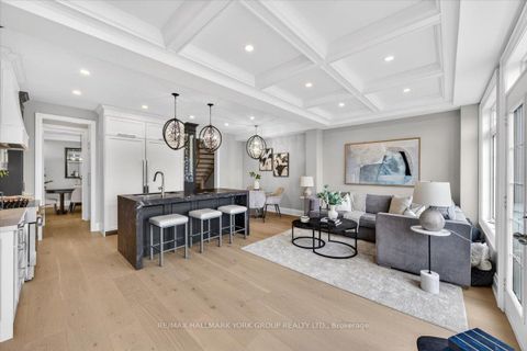 Photo 18 at 40 Alex Campbell Crescent W, King City, King