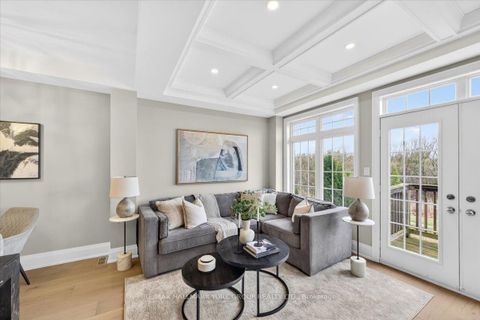 Photo 19 at 40 Alex Campbell Crescent W, King City, King