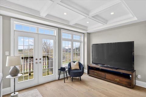 Photo 20 at 40 Alex Campbell Crescent W, King City, King