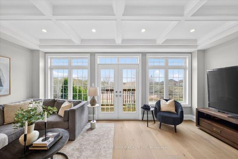 Photo 21 at 40 Alex Campbell Crescent W, King City, King