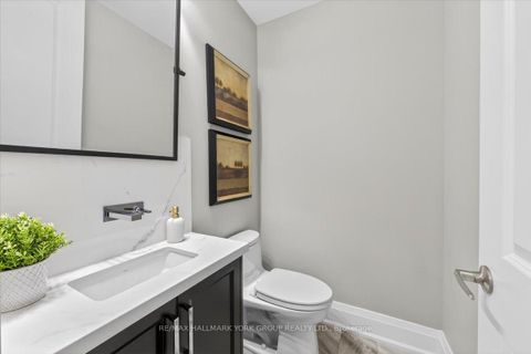 Photo 22 at 40 Alex Campbell Crescent W, King City, King