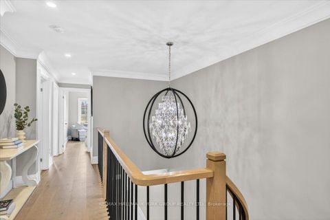 Photo 23 at 40 Alex Campbell Crescent W, King City, King