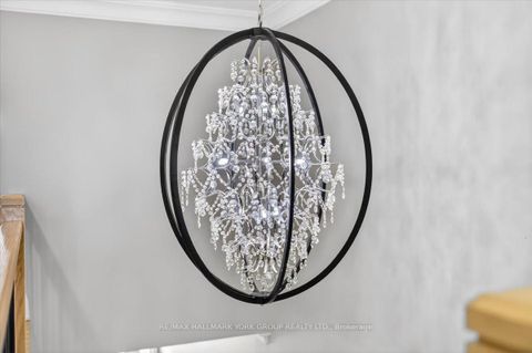 Photo 24 at 40 Alex Campbell Crescent W, King City, King