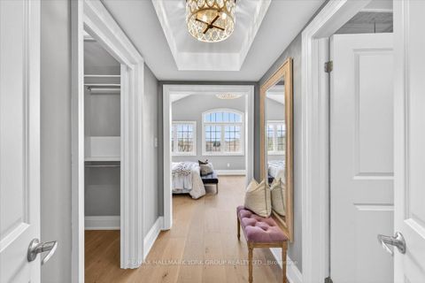 Photo 25 at 40 Alex Campbell Crescent W, King City, King