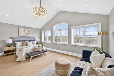 Photo 26 at 40 Alex Campbell Crescent W, King City, King