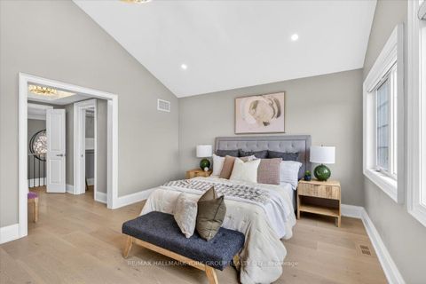 Photo 27 at 40 Alex Campbell Crescent W, King City, King