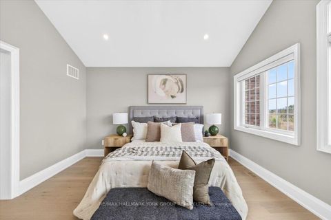 Photo 28 at 40 Alex Campbell Crescent W, King City, King