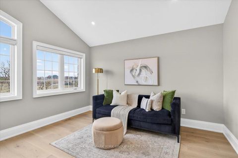 Photo 30 at 40 Alex Campbell Crescent W, King City, King