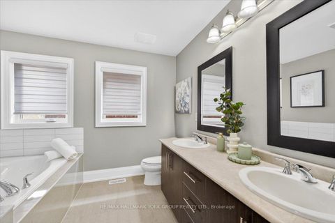 Photo 31 at 40 Alex Campbell Crescent W, King City, King