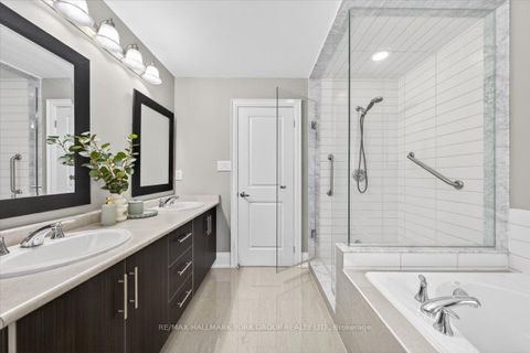 Photo 32 at 40 Alex Campbell Crescent W, King City, King