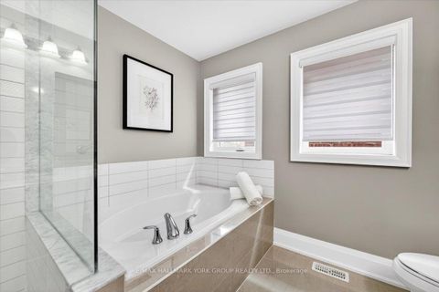 Photo 33 at 40 Alex Campbell Crescent W, King City, King