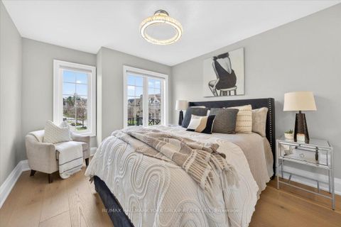 Photo 39 at 40 Alex Campbell Crescent W, King City, King