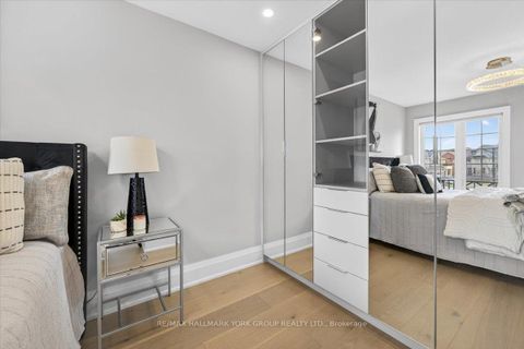 Photo 41 at 40 Alex Campbell Crescent W, King City, King