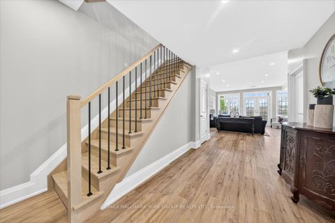 Photo 42 at 40 Alex Campbell Crescent W, King City, King