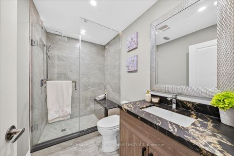 Photo 43 at 40 Alex Campbell Crescent W, King City, King