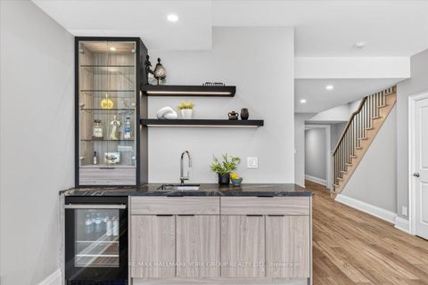 Photo 46 at 40 Alex Campbell Crescent W, King City, King