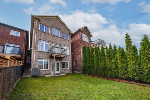 Photo 48 at 40 Alex Campbell Crescent W, King City, King