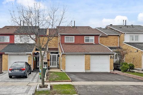 Photo 0 at 62 Valdor Drive, Agincourt North, Toronto