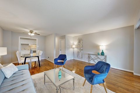 Photo 5 at 62 Valdor Drive, Agincourt North, Toronto