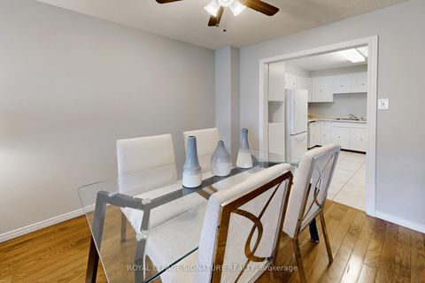 Photo 6 at 62 Valdor Drive, Agincourt North, Toronto