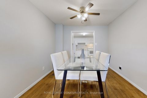 Photo 7 at 62 Valdor Drive, Agincourt North, Toronto