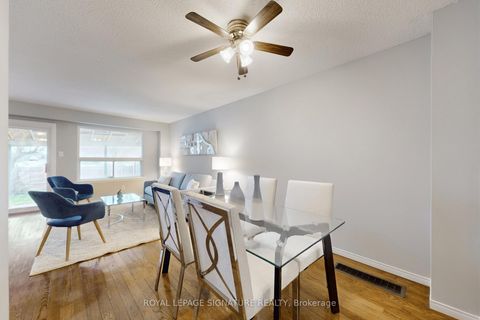 Photo 8 at 62 Valdor Drive, Agincourt North, Toronto