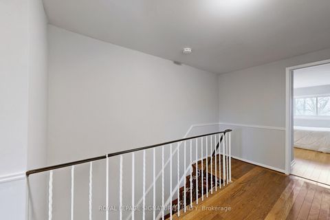 Photo 12 at 62 Valdor Drive, Agincourt North, Toronto