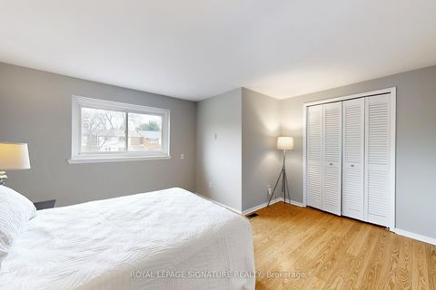 Photo 16 at 62 Valdor Drive, Agincourt North, Toronto