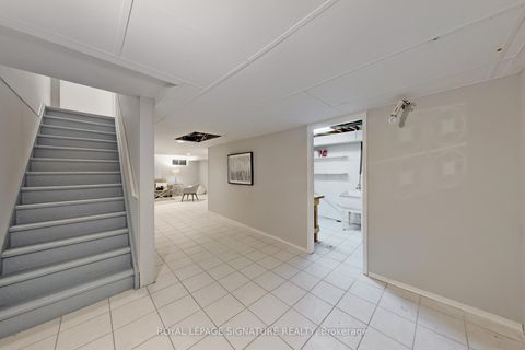 Photo 23 at 62 Valdor Drive, Agincourt North, Toronto