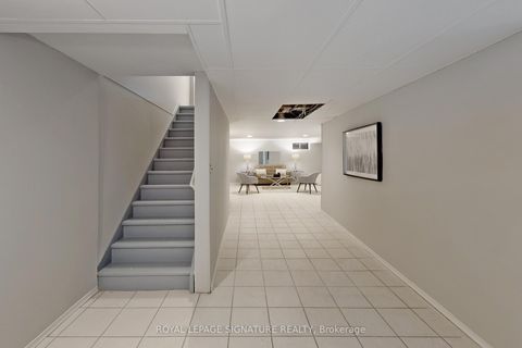 Photo 24 at 62 Valdor Drive, Agincourt North, Toronto