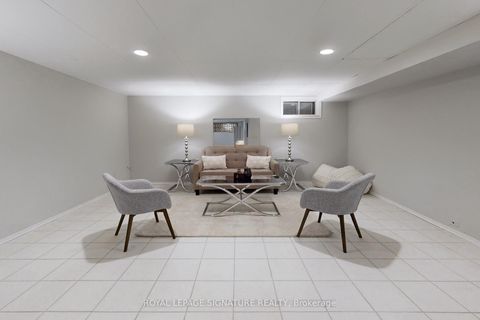 Photo 25 at 62 Valdor Drive, Agincourt North, Toronto