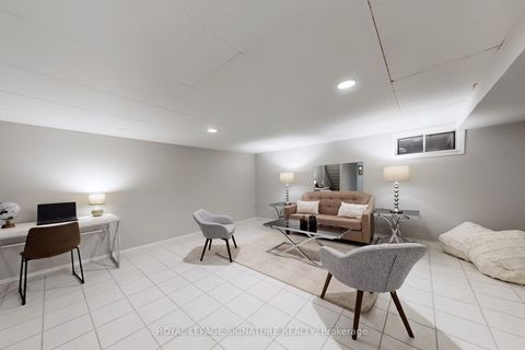 Photo 26 at 62 Valdor Drive, Agincourt North, Toronto