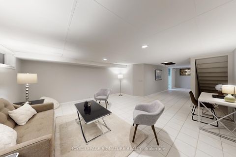 Photo 27 at 62 Valdor Drive, Agincourt North, Toronto