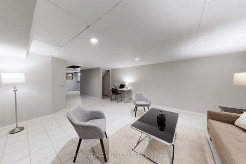 Photo 28 at 62 Valdor Drive, Agincourt North, Toronto