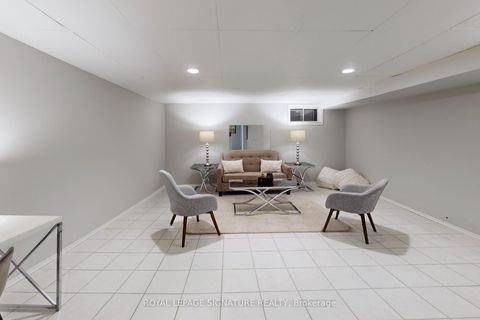 Photo 29 at 62 Valdor Drive, Agincourt North, Toronto