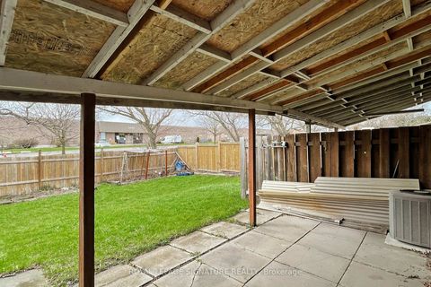 Photo 30 at 62 Valdor Drive, Agincourt North, Toronto