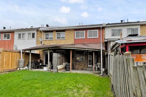 Photo 31 at 62 Valdor Drive, Agincourt North, Toronto